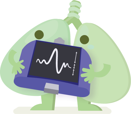 lungs-with-monitor