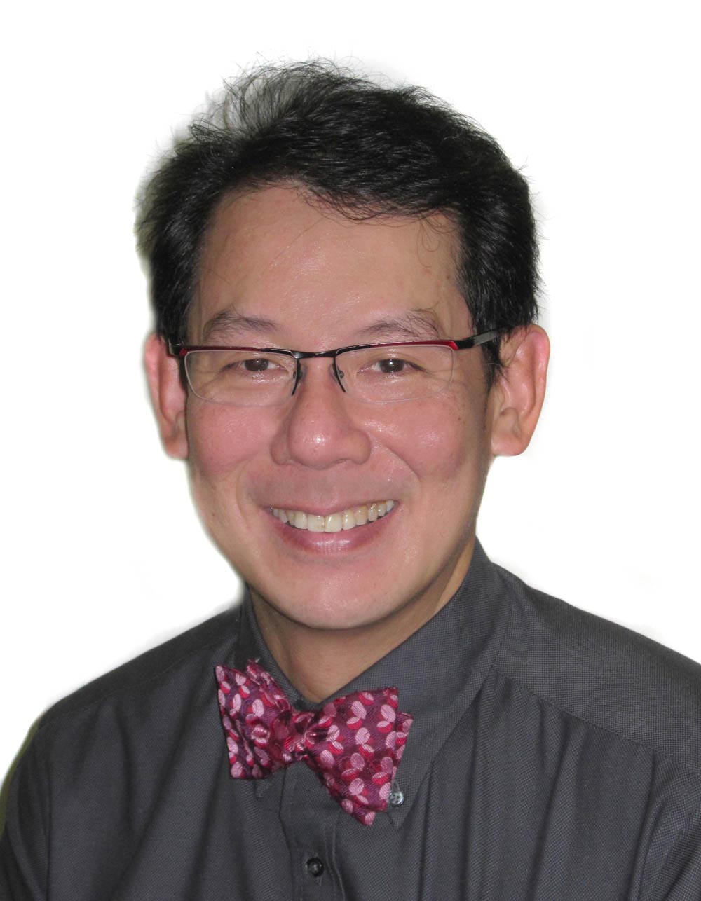 Dr. Tan Tze Lee